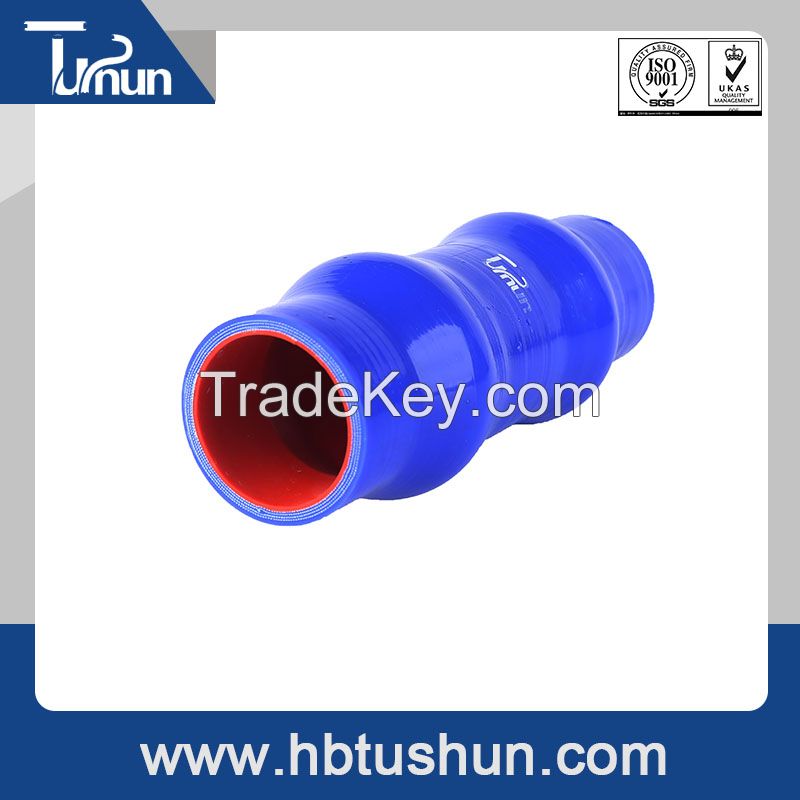 silicone hose