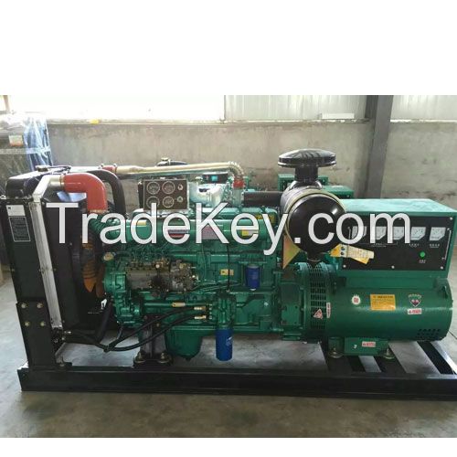 Deutz Diesel Engine 3 Phase 30Kva Weichai Diesel Generator