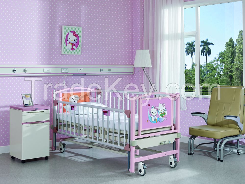 Pediatric Bed