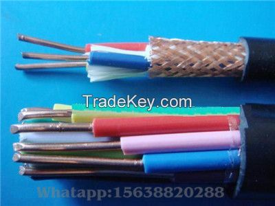 XLPE PVC Insulated Control Cable