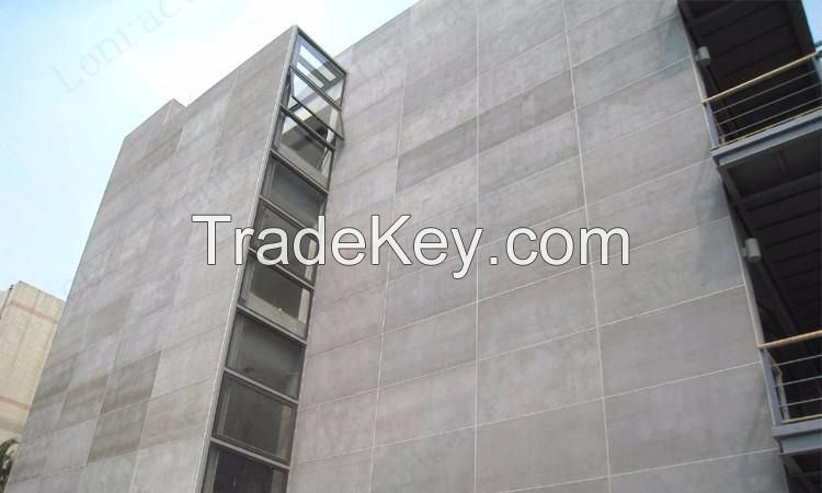 fiber cement board 12mm