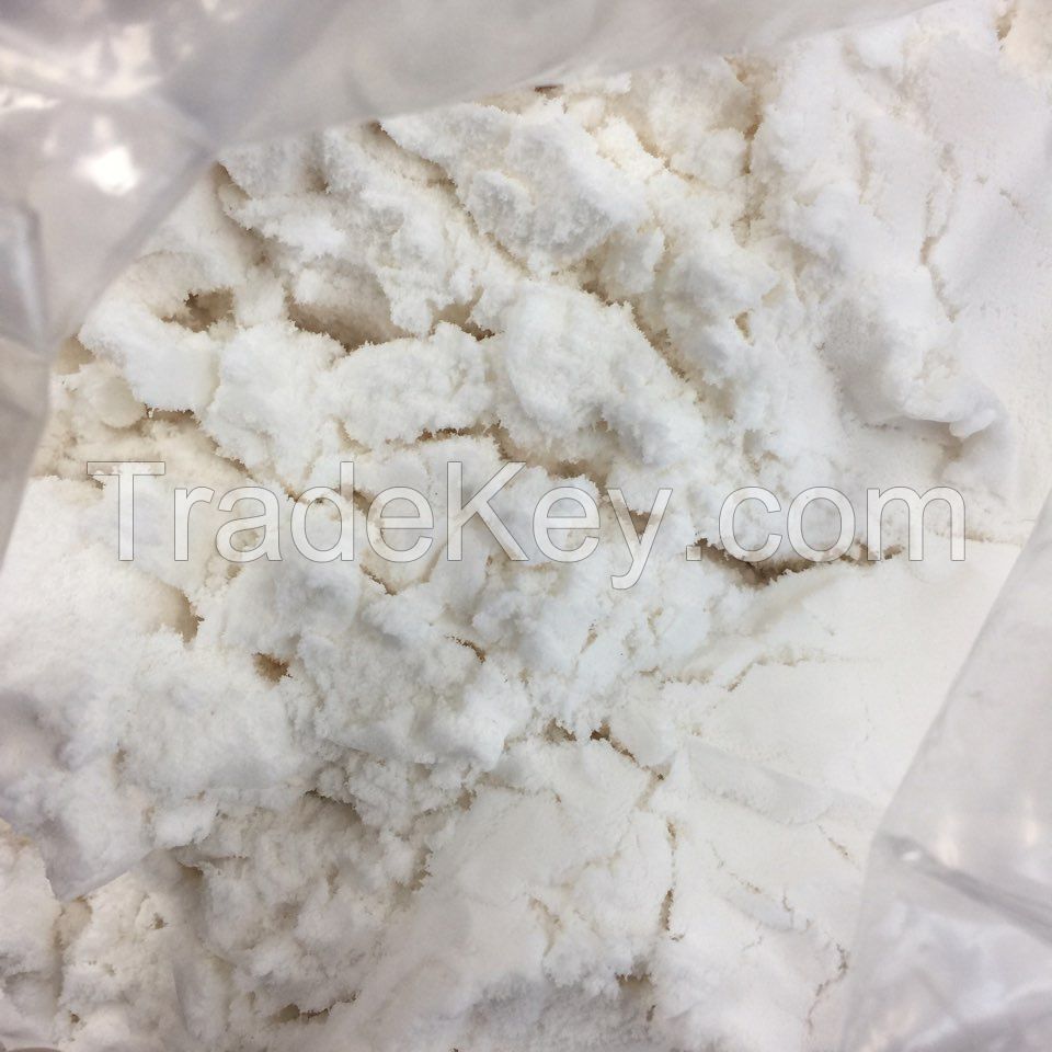 Poly Aluminum Chloride(P.A.C)