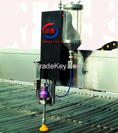 ST-1212 WATER JET CUTTING MACHINE