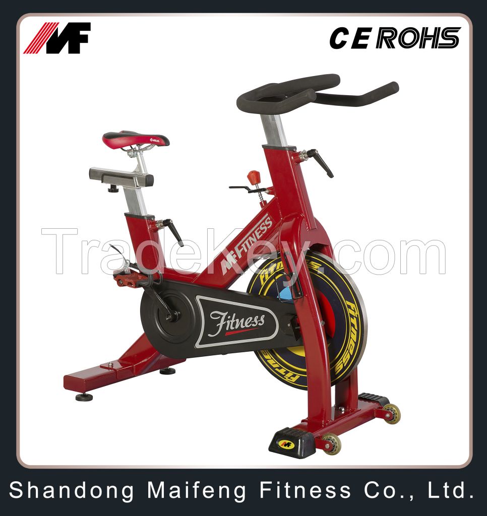 Spinning Bike