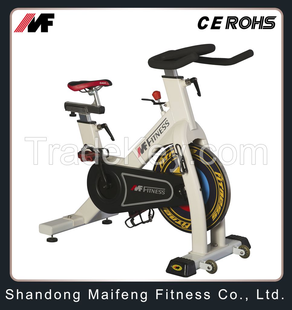 Spinning Bike