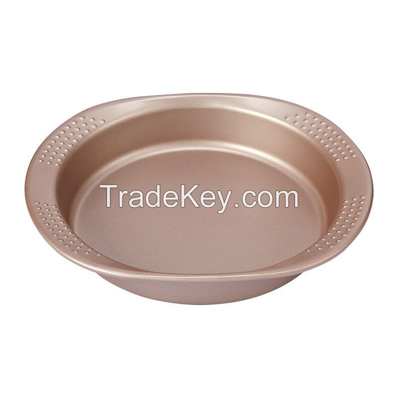 8 inch Pizza bakeware Pan Mold