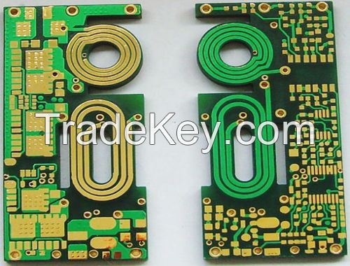 Custom Copper PCB Assembly Manufacture