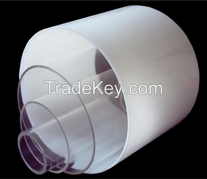 Acrylic Tube