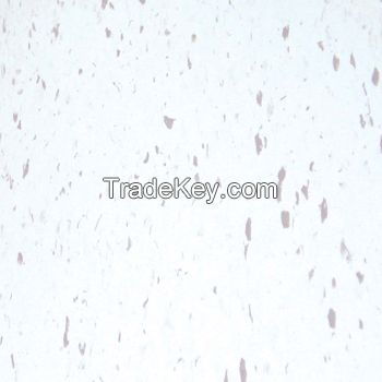 Homogeneous Vinyl Tile