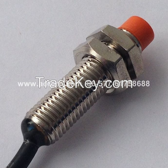 Proximity switch M18 FR08-2DP LJ8A3-2-Z/BY PNP NO china manufacturer quality guaranteed