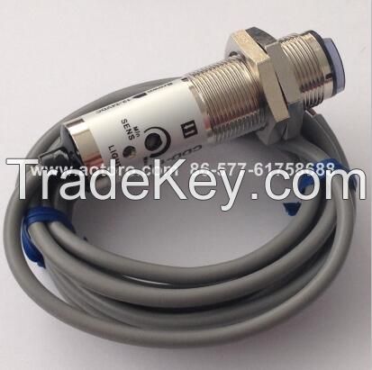 Diffuse photoelectric sensor CDD-11P photocell sensor switch guarantee 100%