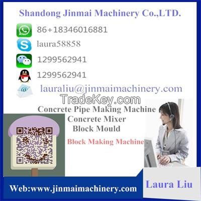 QT10-10Hydroform Clay Brick Making Machine