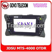 USA JDSU MTS-4000 PON OTDR Tester Optical Fiber OTDR