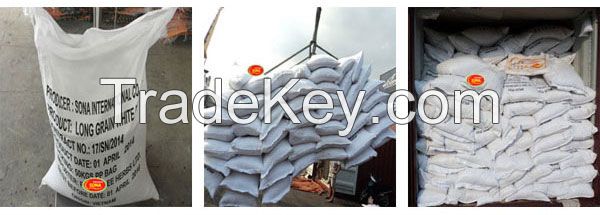 JAPONICA RICE 5% BROKEN - CHEAPEST RICE - THE BEST SELLING - HIGH QUALITY - HIGH PURITY