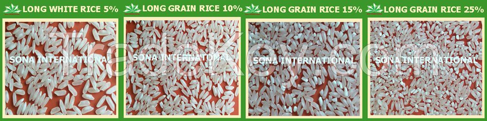 JAPONICA RICE 5% BROKEN - CHEAPEST RICE - THE BEST SELLING - HIGH QUALITY - HIGH PURITY