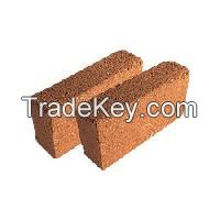 Coco Peat Briquettes