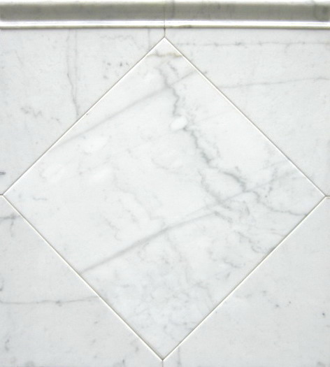 Marble Guangxi White (M078)