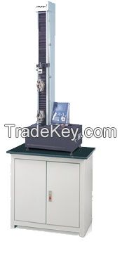 ELECTROMECHANIC TENSILE TESTING MACHINE 10 KN