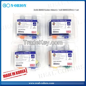 Pcc HDP5000 84051 YMCK_500 color printer ribbon