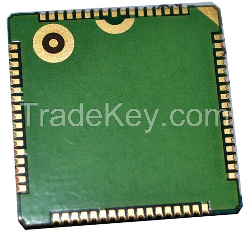 SIMCom Quad Band GSM Module