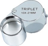 Jewelers Loupe