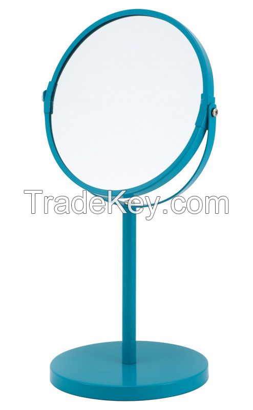 Makeup mirror, with various color and size