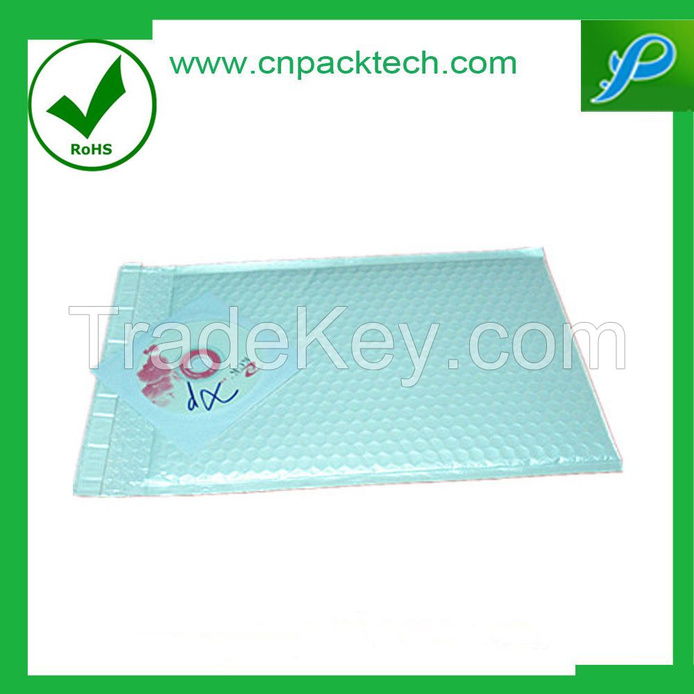 Large White Poly Lined Bubble Envelope