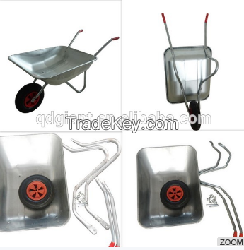 cheap wheelbarrow WB5204 for Russian