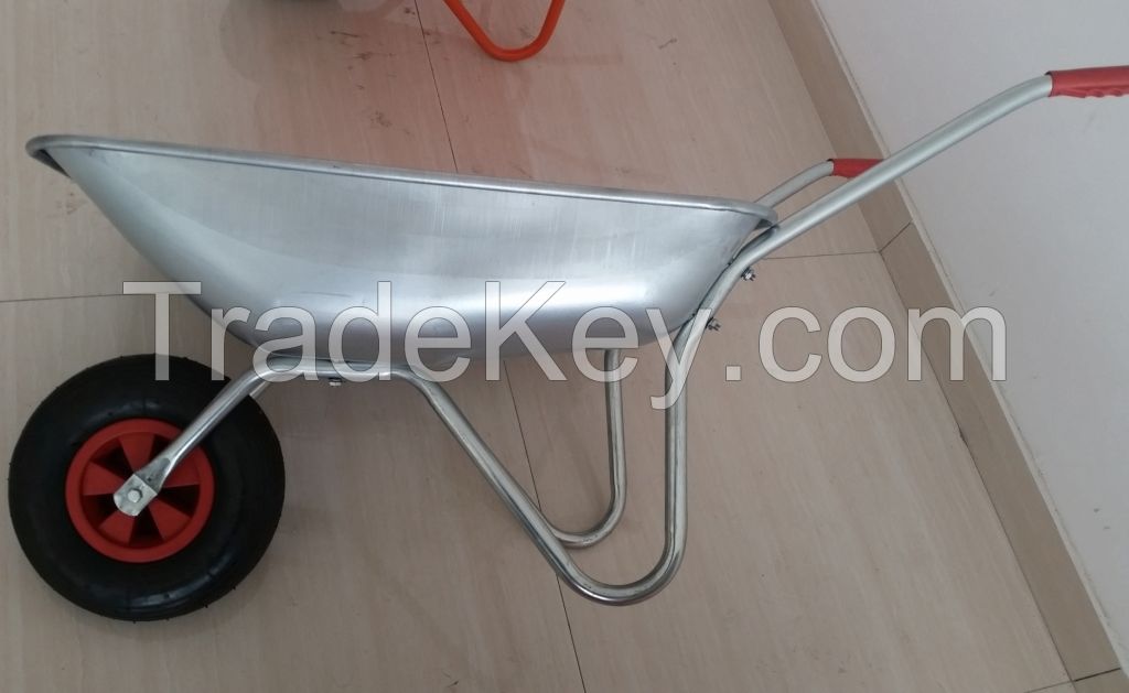 cheap wheelbarrow WB5204 for Russian