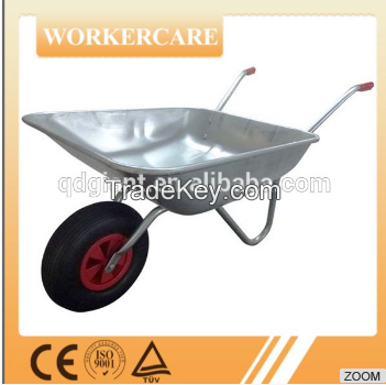 cheap wheelbarrow WB5204 for Russian