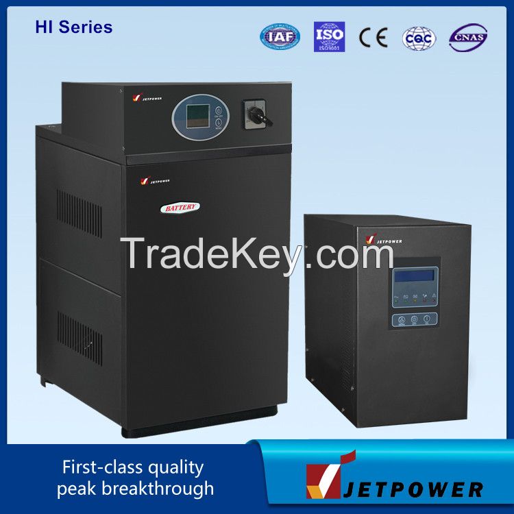 3kVA Home Inverter with Big Charger