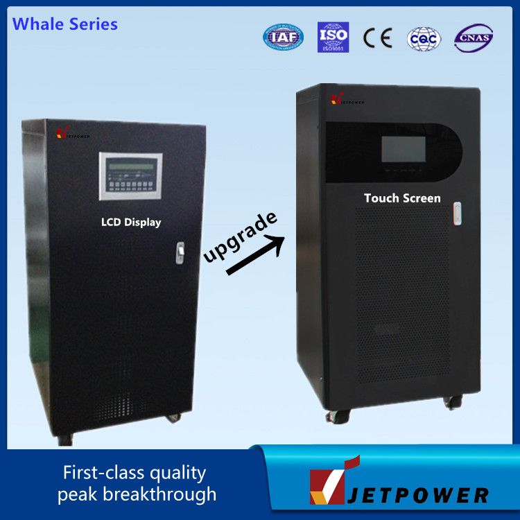 60kVA Online UPS Three Phase 380V