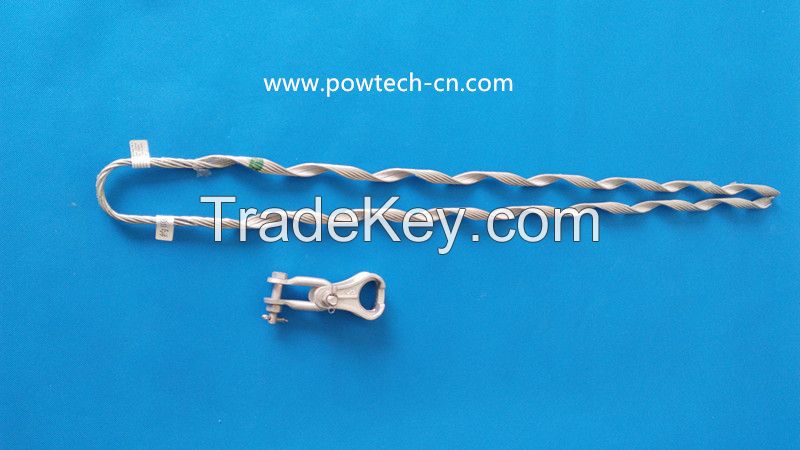 ADSS cable tension sets