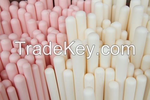 alumina tubes