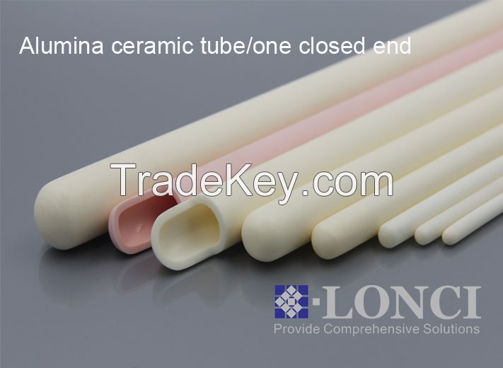 alumina tubes