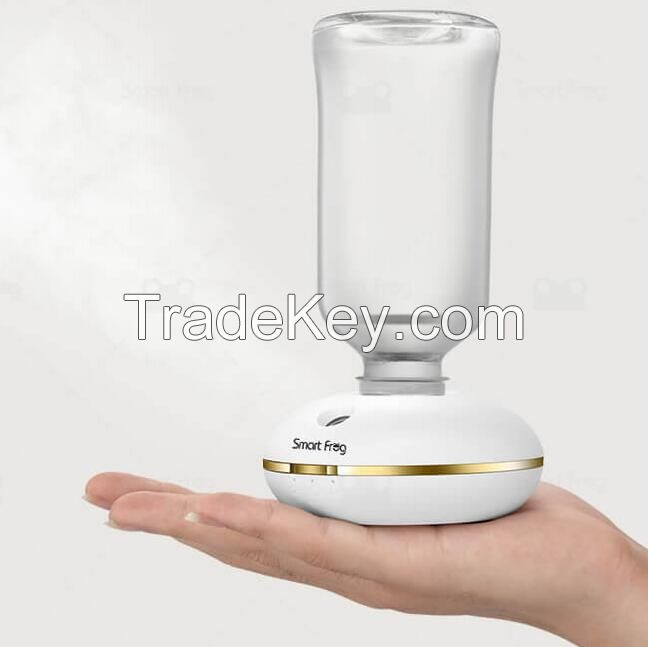 2016 hot sale winter car use Acquarius II mini humidifier