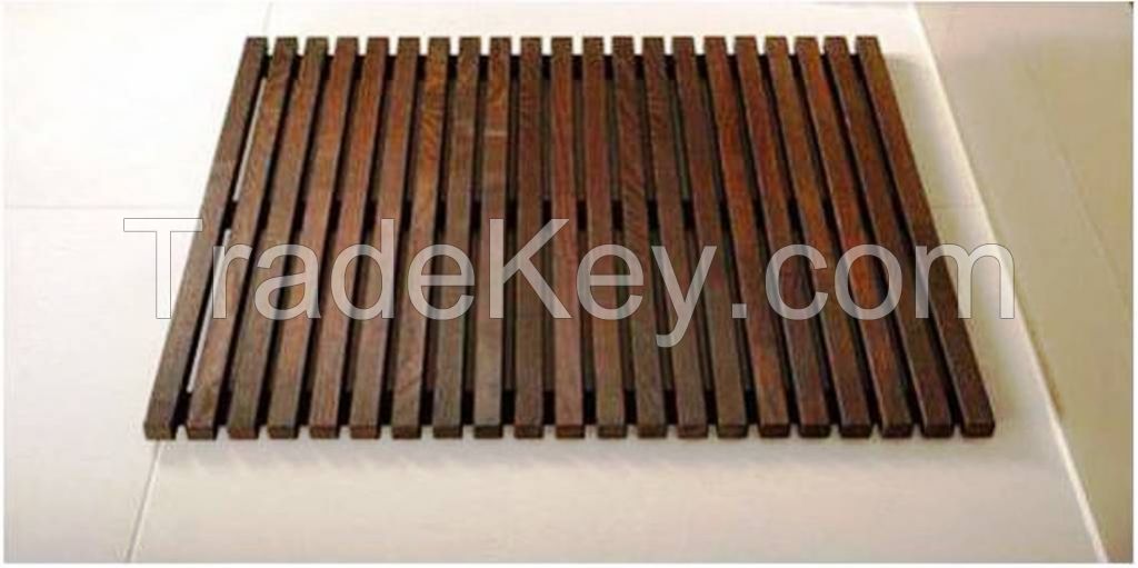 Teak Wood furniture and crafts