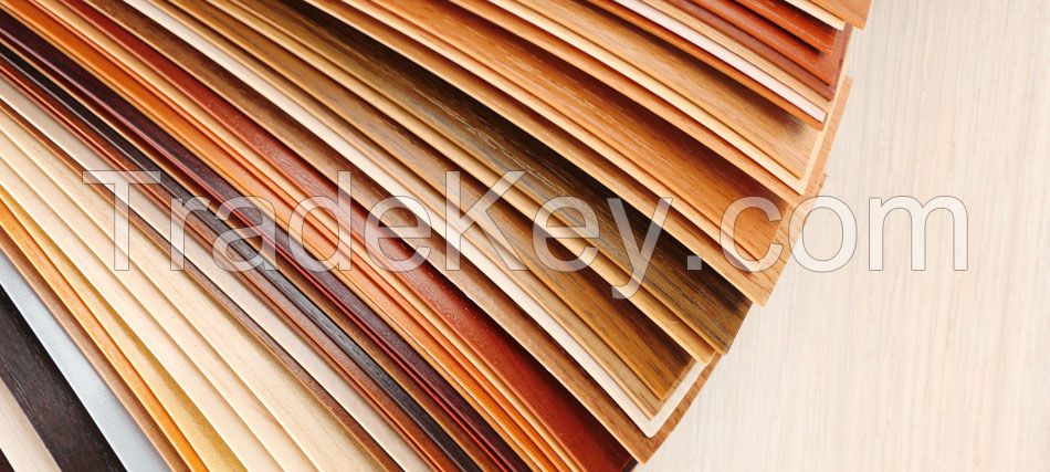 MDF Veneer Plywood