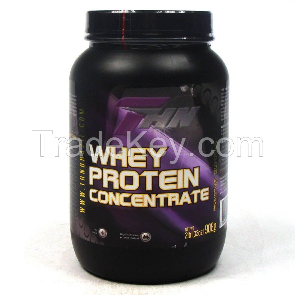 Best Grade A 99% purity raw material Whey Protein Concentrate,Whey Protein Isolate,Whey Powder/Supplements