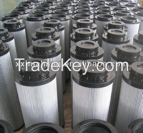 china supply high quality replace hydac oil filter element