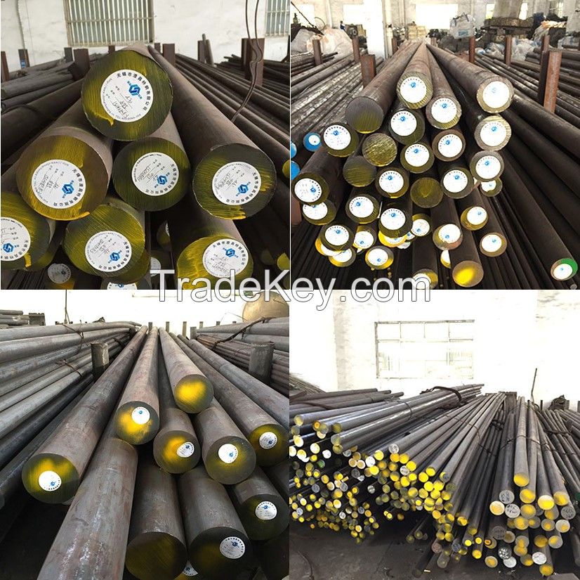 431 stainless steel round bars