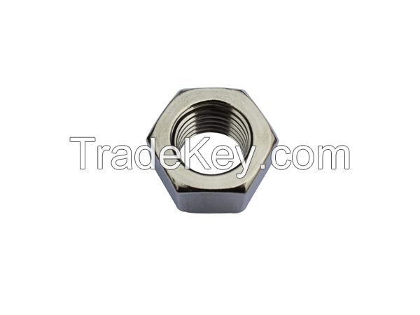 Hex Nuts