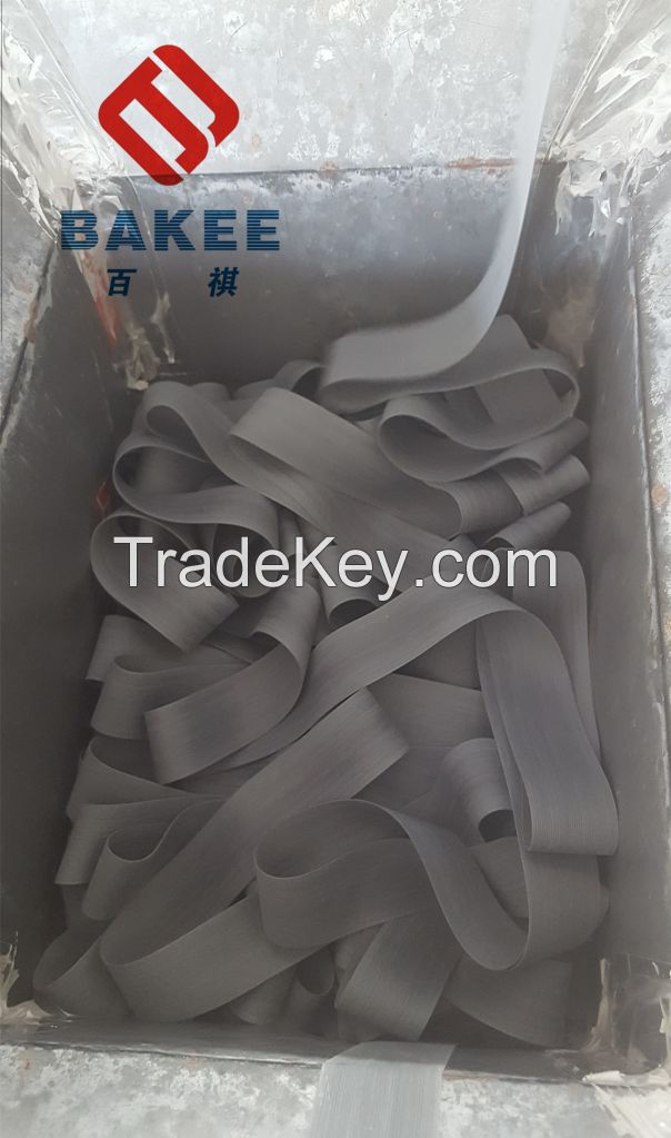 Extruded Latex Rubber Thread 