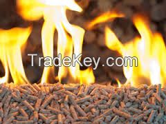 Wood pellets, Wood briquette, Charcoal for BBQ, Firewood