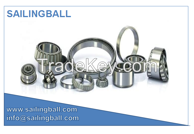 steel ball