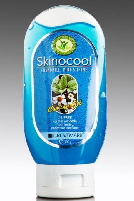 Skinocool Gel