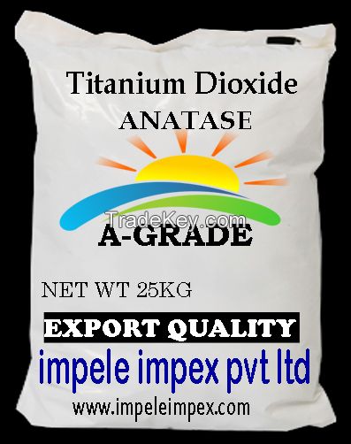 Titanium Dioxide