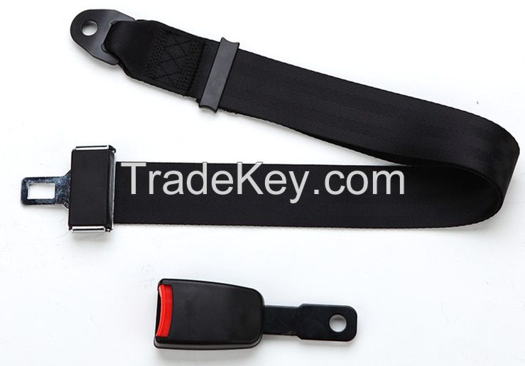 2 points seat belt for bus