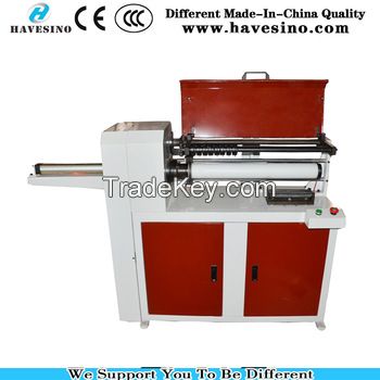 15mm paper core cutting machine