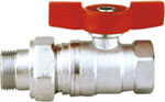 brass ball valve